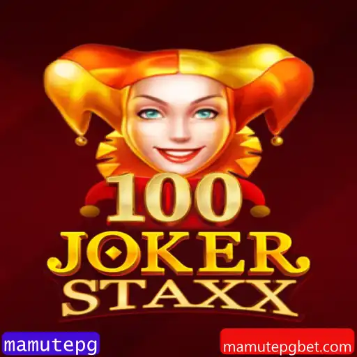 Explorando o Mundo Vibrante de 100JokerStaxx: Um Guia Completo para Jogadores