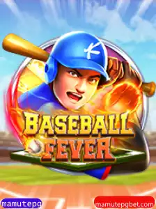 BaseballFever: A Revolução nos Jogos de Estratégia com a Palavra-Chave mamutepg