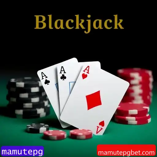Blackjack