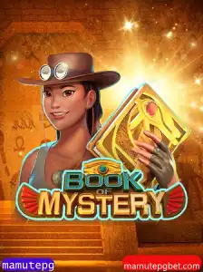 Explore o Fascinante Mundo de 'BookofMystery': Um Jogo de Aventura Épico