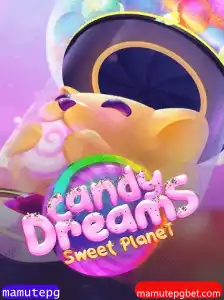 Descubra o Mundo de CandyDreams: Mamutepg e Suas Regras Emocionantes