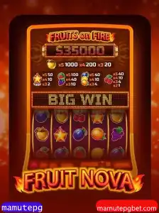 FruitNova: Descubra o Novo Fenômeno do Mundo dos Jogos