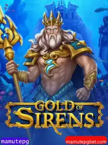 GoldofSirens: Aventura Épica em Terras Místicas