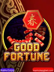 Explorando o Mundo de GoodFortune: Um Jogo Fascinante e Envolvente
