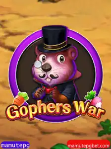 Explorando o Mundo Fascinante de GophersWar: Um Guia Completo