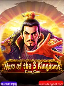 Explorando Heroofthe3KingdomsCaoCao: Aventura e Estratégia na Era dos Três Reinos