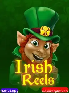Explorando IrishReels: O Jogo que Conquista Com Aventura e Sorte