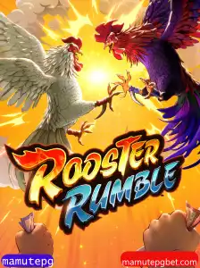 RoosterRumble: Uma Aventura Empolgante na Arena Virtual