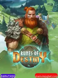 Descubra RunesOfDestiny: O Jogo Que Está Revolucionando a Experiência dos Jogadores