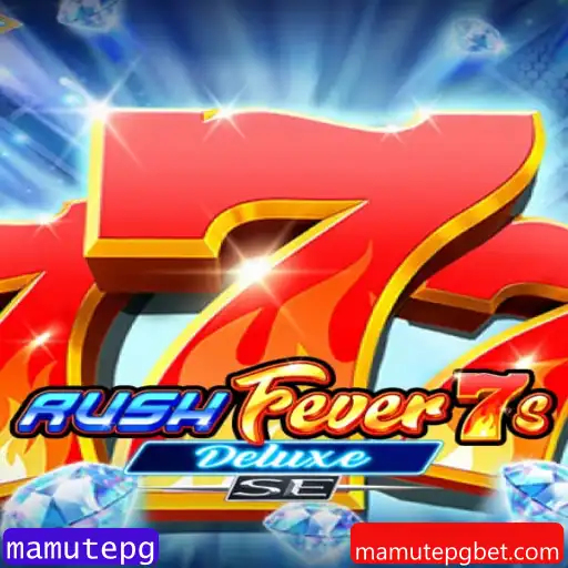 Descubra o Fascinante Mundo de RushFever7sDeluxeSE