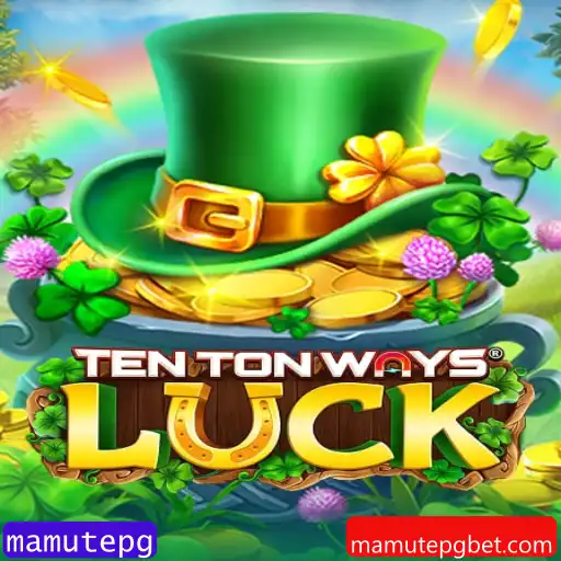 Descubra o Mundo Empolgante de TenTonWaysLuck
